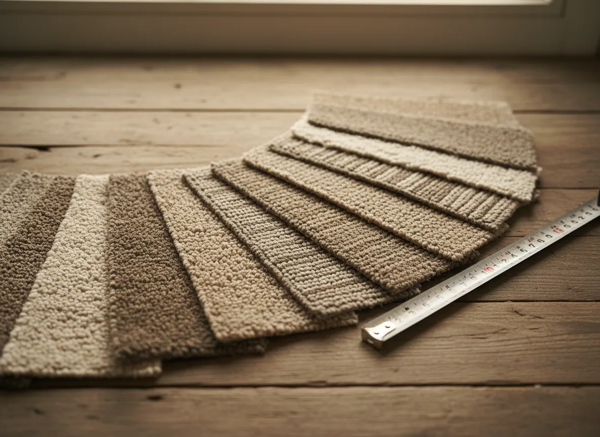 Carpet Installation Runge, TX FAQs